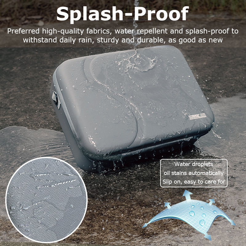 STARTRC Portable Storage Bag for DJI Neo Fly More Combo