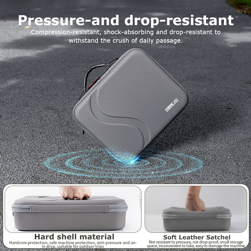 STARTRC Portable Storage Bag for DJI Neo Fly More Combo