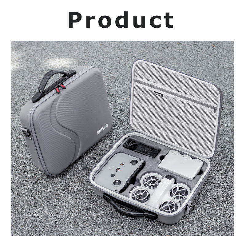 STARTRC Portable Storage Bag for DJI Neo Fly More Combo