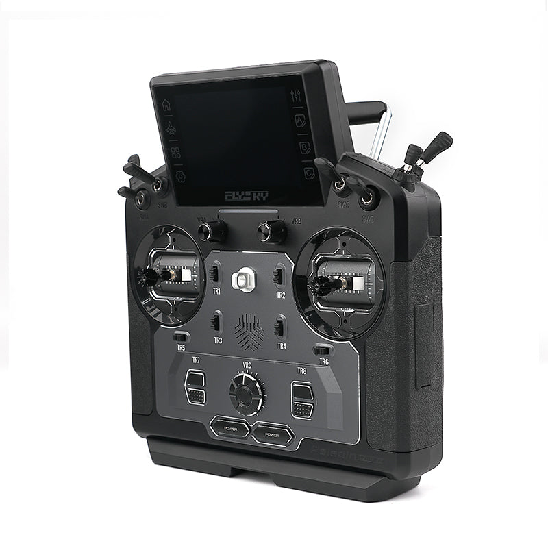 Flysky PL18 Ultra model aircraft remote control suitable for turbojet ducted DLG aircraft