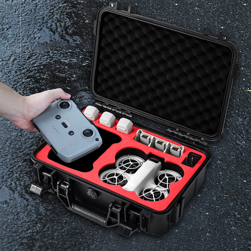 Portable Hard Case for DJI Neo