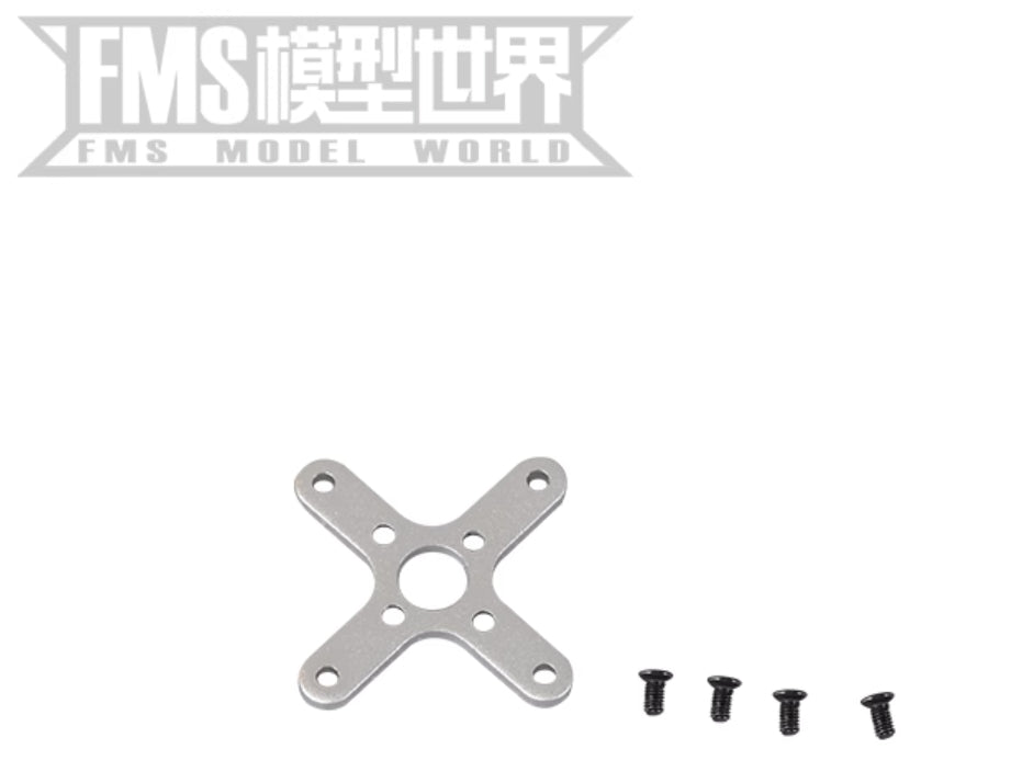 FMS Ranger 1220mm Parts