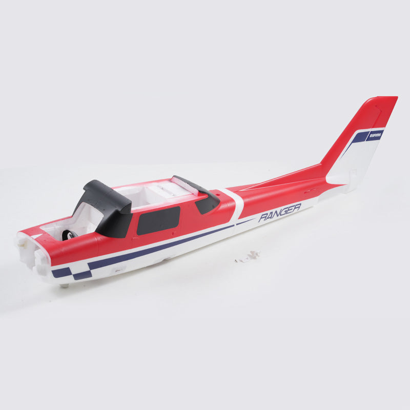 1220mm Ranger V2 Fuselage (Red)