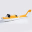1220mm Ranger V2 Fuselage (Yellow)