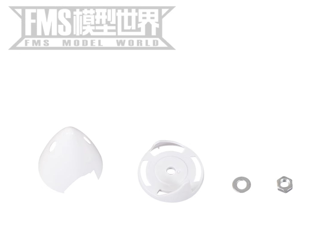 FMS Ranger 1220mm Parts