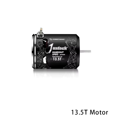 HOBBYWING XERUN XR10 Justock G3 Handout ESC Motor Combo for 1/10 RC Drift Racing Car