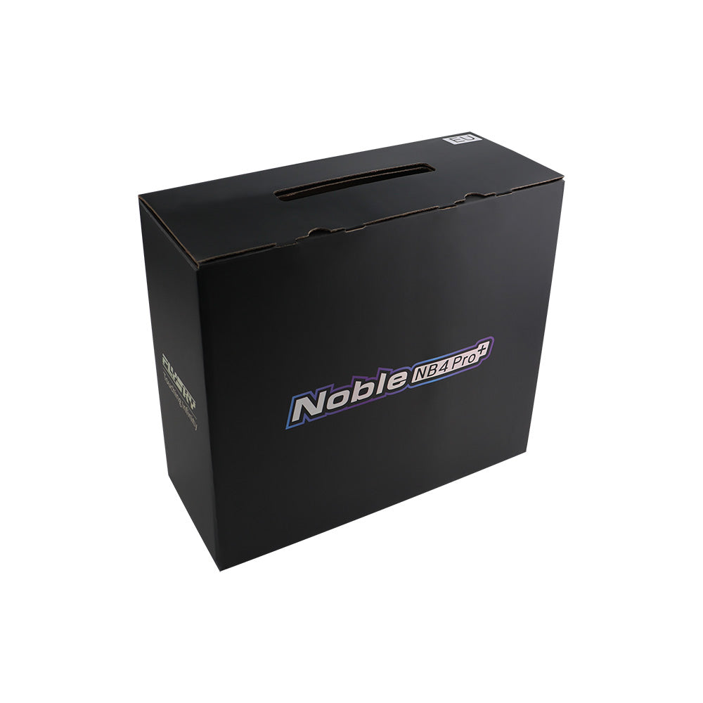 FLYSKY Noble NB4 Pro+ NB4 Pro Plus Surface Radio 18ch(English Version)