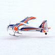 FMS 1400mm Kingfisher PNP with Reflex V3, Wheels, Floats, Skis, Flaps