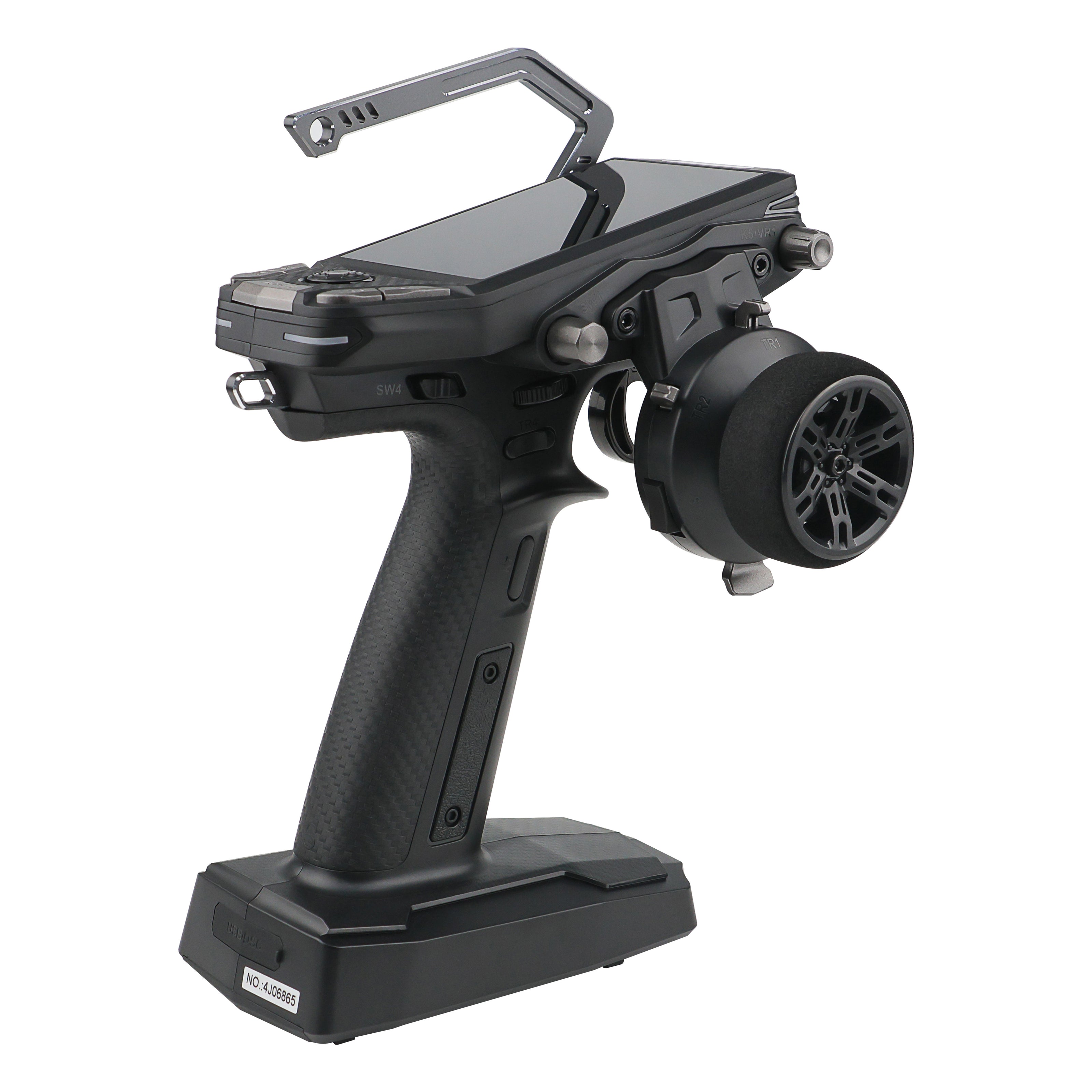 FLYSKY FS-G11P(EN VERSION)  11CH ANT  Transmitter