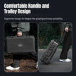 DJI Mavic 4 Pro Waterproof Hard Carrying Case