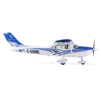 FMS 1500mm Cessna 182 PNP