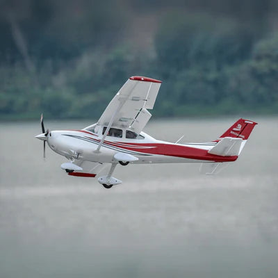 FMS 1500mm Cessna 182 PNP