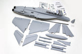 FMS EDF Jet 70mm F-18F V2 PNP