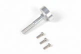Common Parts - 3536 Motor Shaft For 1400mm Kingfisher, 1300mm PA-18, 1020mm F3A