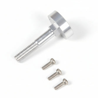 Common Parts - 3536 Motor Shaft For 1400mm Kingfisher, 1300mm PA-18, 1020mm F3A