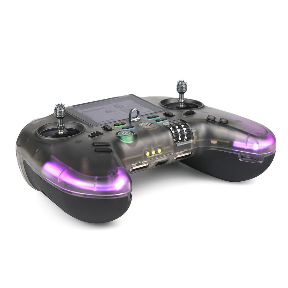 Flysky ProArt PA01 2.4GHz Hall Gimbal EdgeTX ELRS Raido Controller for FPV Drone