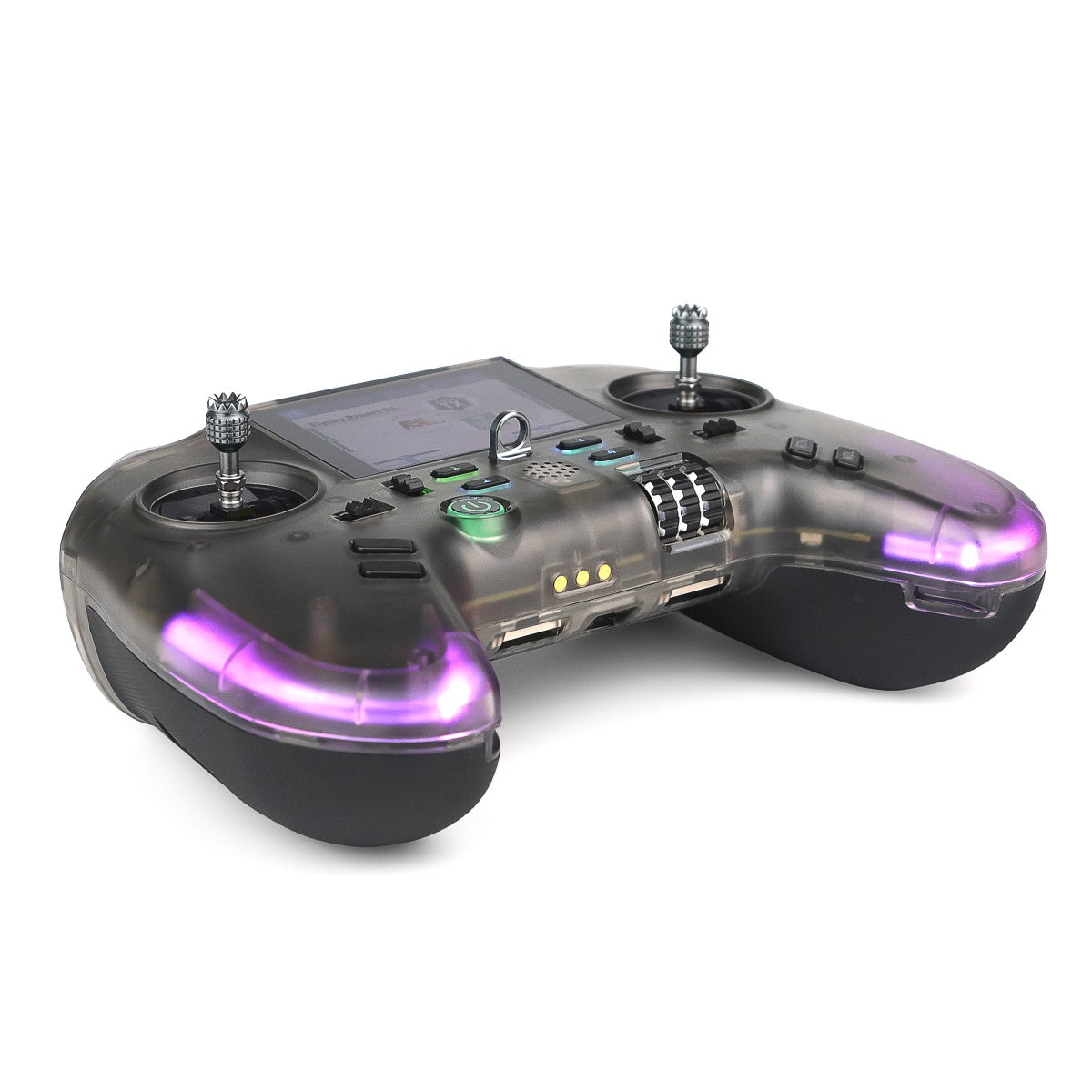 Flysky ProArt PA01 2.4GHz Hall Gimbal EdgeTX ELRS Raido Controller for FPV Drone