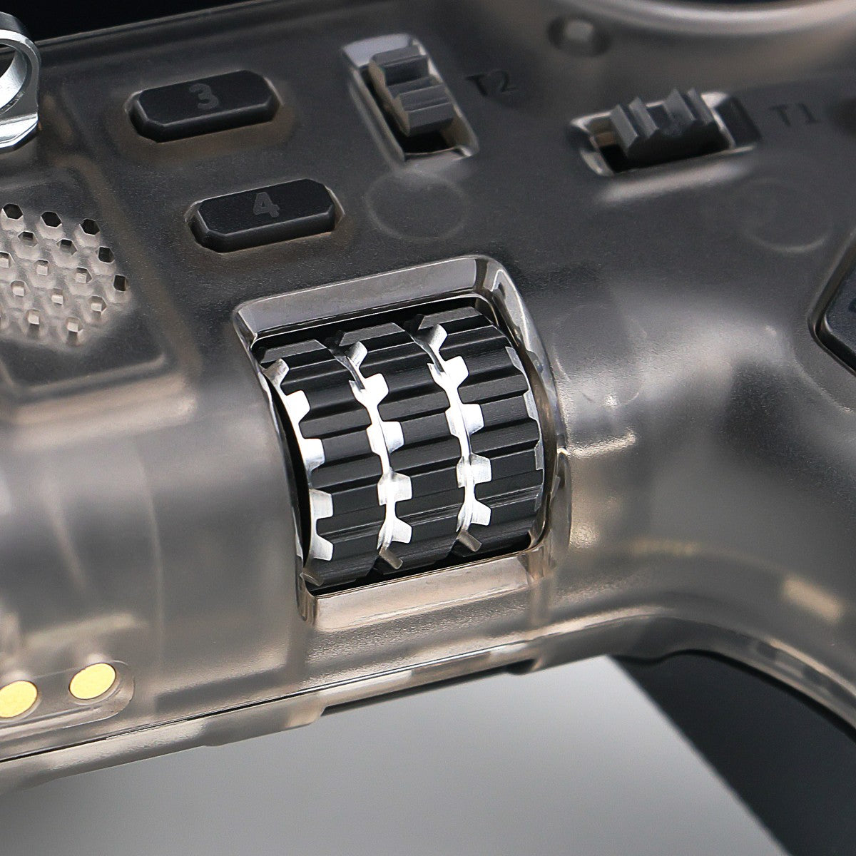 Flysky ProArt PA01 2.4GHz Hall Gimbal EdgeTX ELRS Raido Controller for FPV Drone