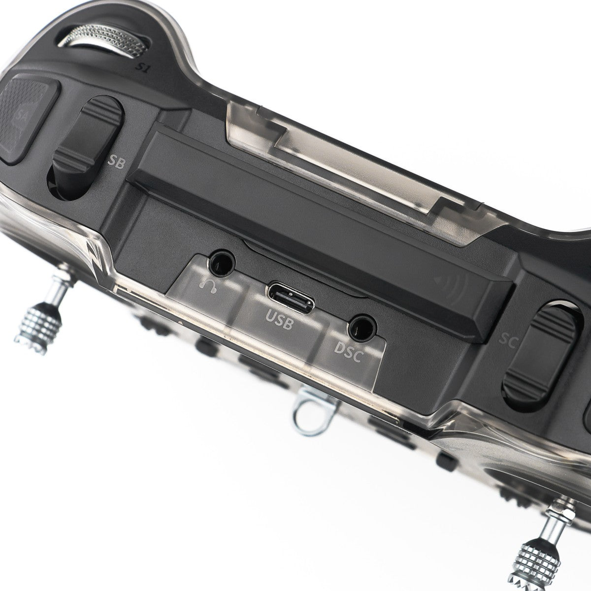 Flysky ProArt PA01 2.4GHz Hall Gimbal EdgeTX ELRS Raido Controller for FPV Drone