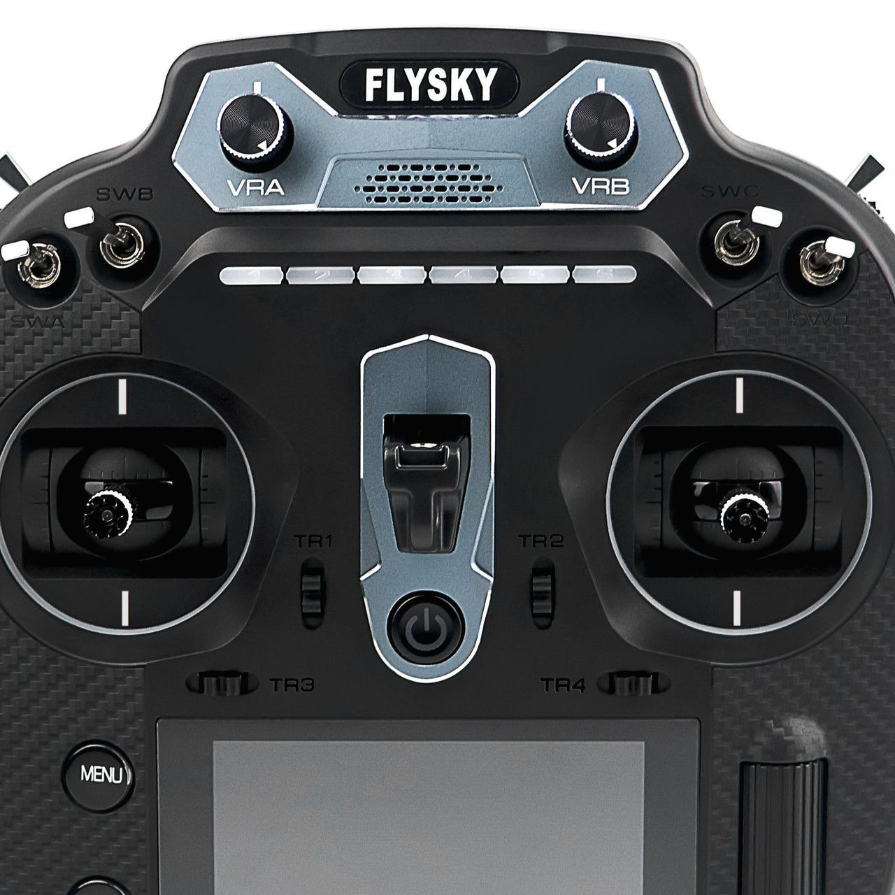 FLY SKY – SoarSky