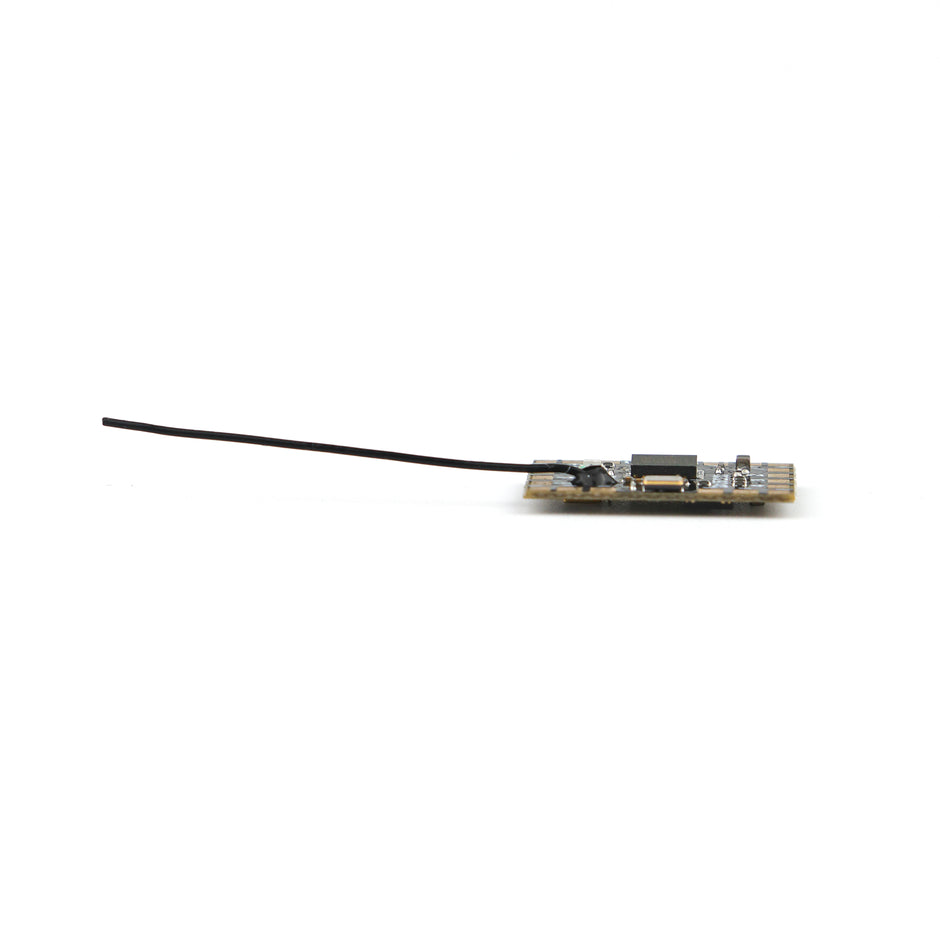 FlySky Tr8M 8-Channel AFHDS 3 Micro Receiver