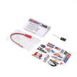 FlySky Tr8M 8-Channel AFHDS 3 Micro Receiver
