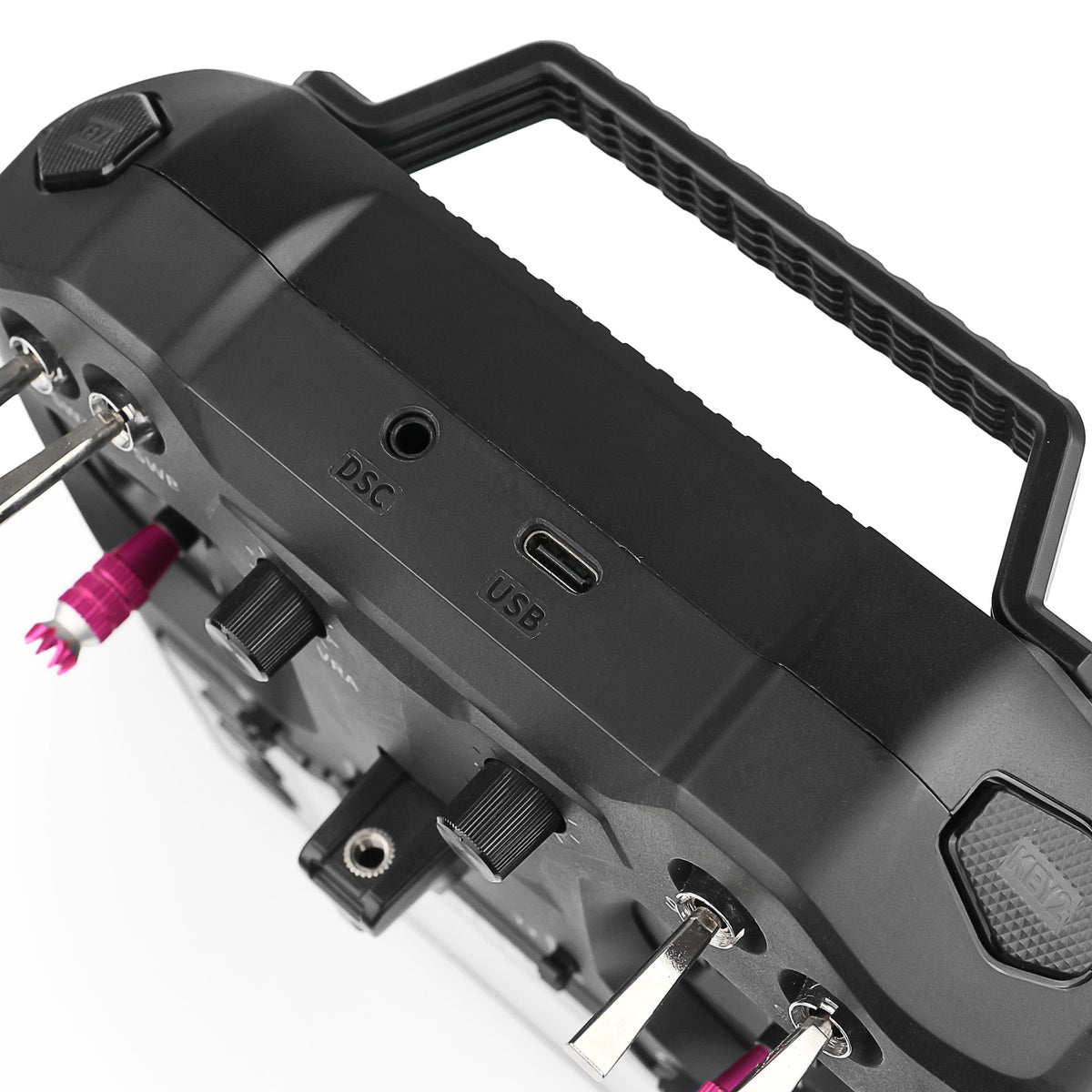 FlySky FS-i6 Nova 10-Channel AFHDS 2A RC Transmitter
