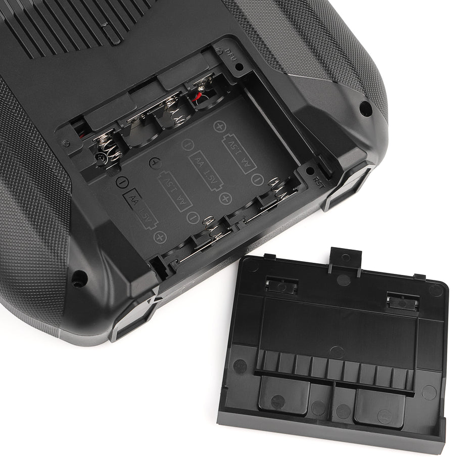 FlySky FS-i6 Nova 10-Channel AFHDS 2A RC Transmitter