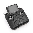 Flysky PL18 Ultra FP02 Metal Face Cover | Paladin Transmitter Replacement Panel