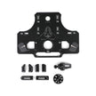 Flysky PL18 Ultra FP02 Metal Face Cover | Paladin Transmitter Replacement Panel