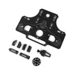 Flysky PL18 Ultra FP02 Metal Face Cover | Paladin Transmitter Replacement Panel