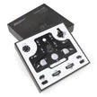 Flysky PL18 Ultra FP02 Metal Face Cover | Paladin Transmitter Replacement Panel