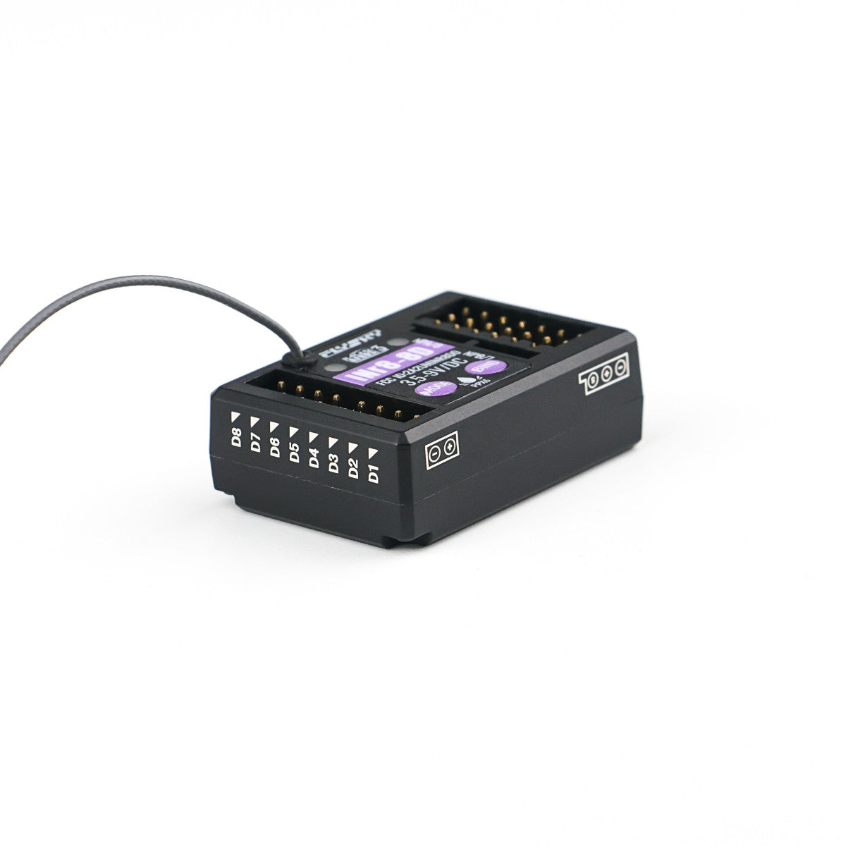 Flysky INr8-8D RC Car Light Kit Receiver