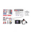 Flysky INr8-8D RC Car Light Kit Receiver