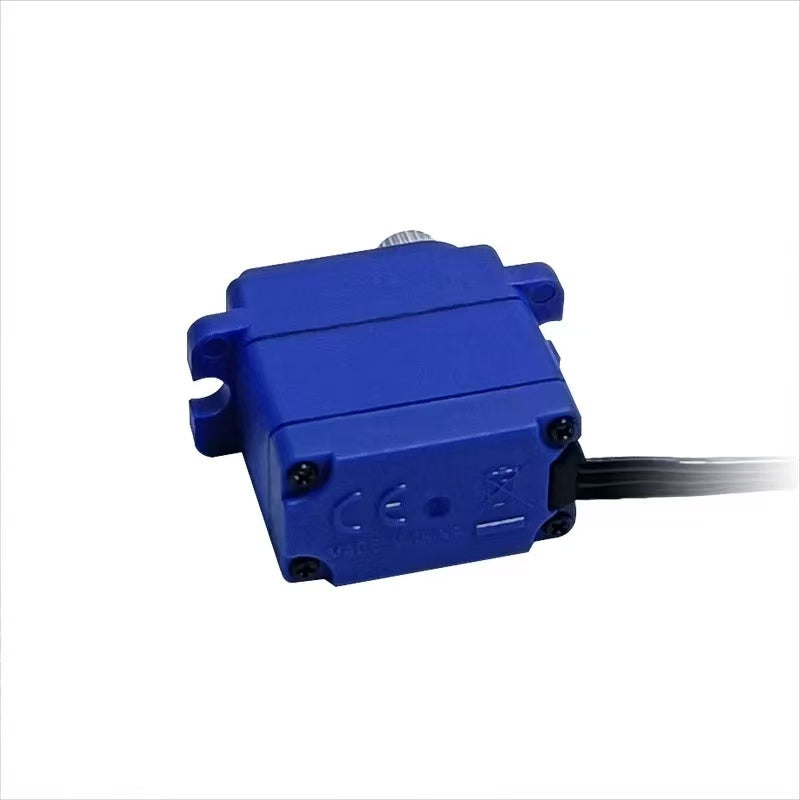 PowerHD TRX-4M Micro Steering Servo: Direct Replacement for Traxxas 2065T