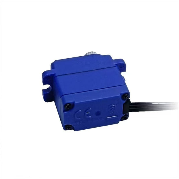 PowerHD TRX-4M Micro Steering Servo: Direct Replacement for Traxxas 2065T