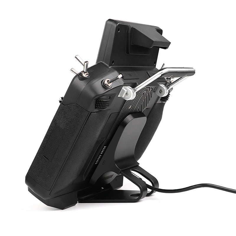 Flysky PL18 Ultra model aircraft remote control suitable for turbojet ducted DLG aircraft