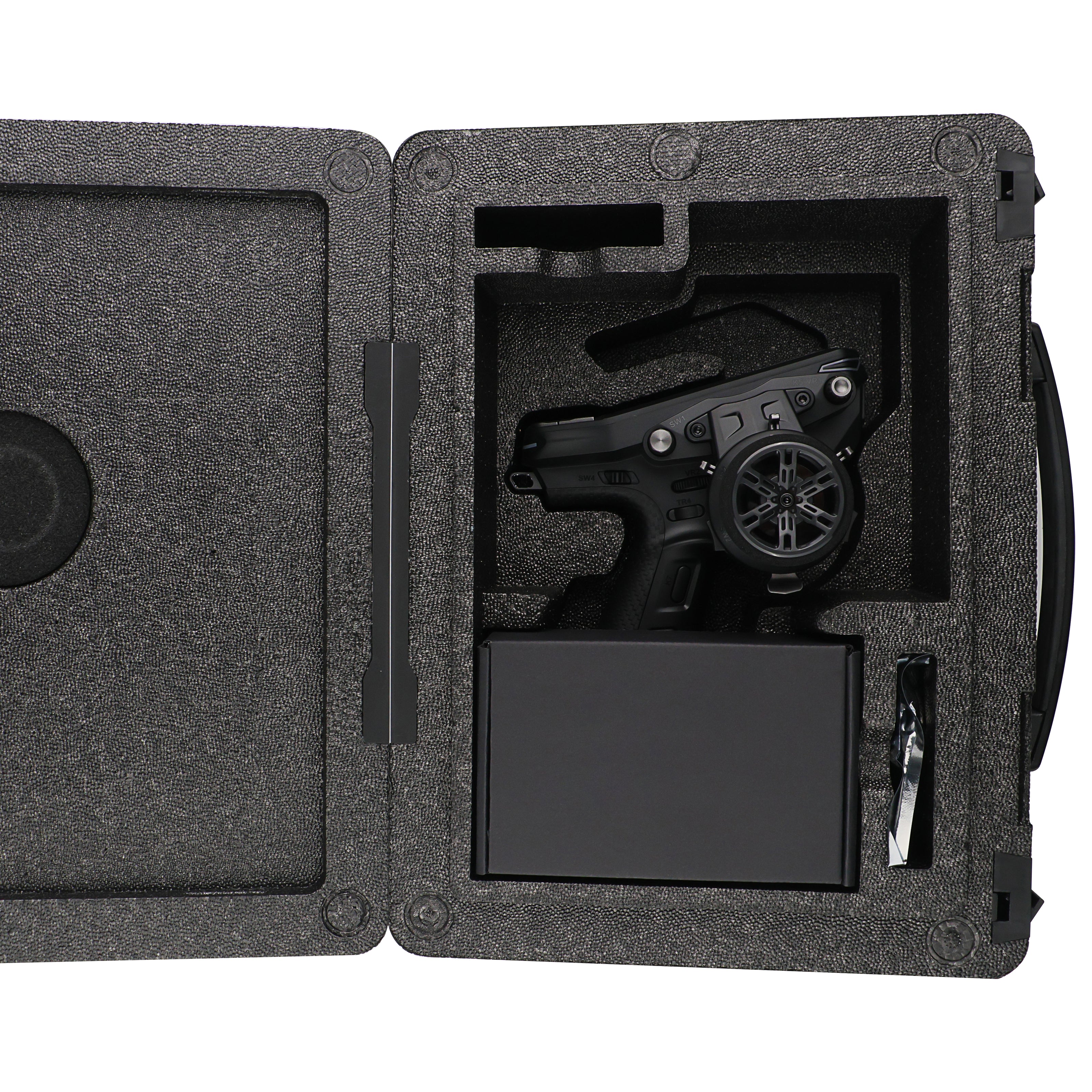 FLYSKY FS-G11P(EN VERSION)  11CH ANT  Transmitter