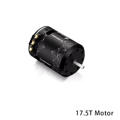 HOBBYWING XERUN XR10 Justock G3 Handout ESC Motor Combo for 1/10