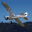 FMS 1700mm PA-18 Super Cub V2 RTF / PNP