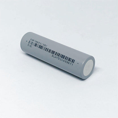 Flysky Noble series original 18650 battery