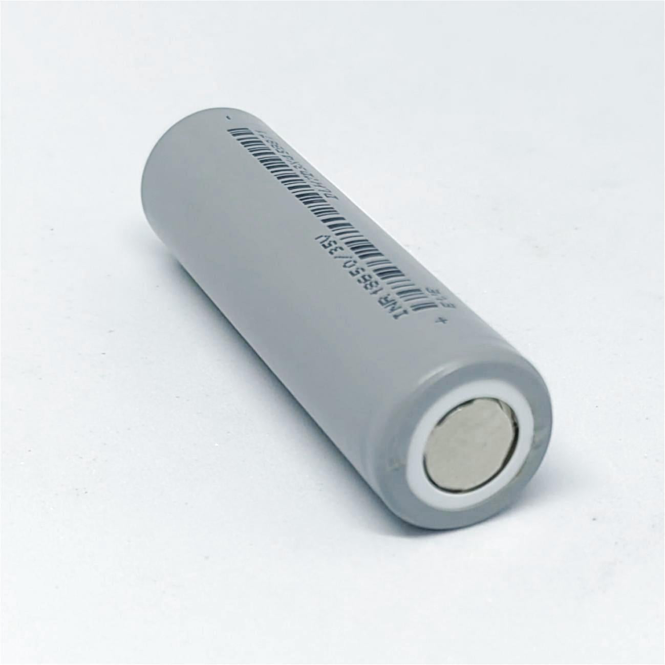 Flysky Noble series original 18650 battery