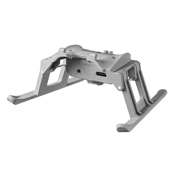 Soarsky DJI FLIP landing gear, drone night lights, UAV anti-collision lights