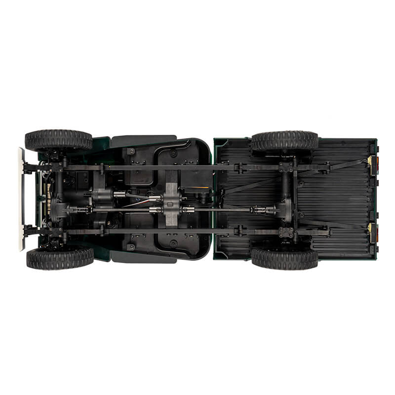 FMS 1:12 TOYOTA FJ45 Pickup Truck RTR 