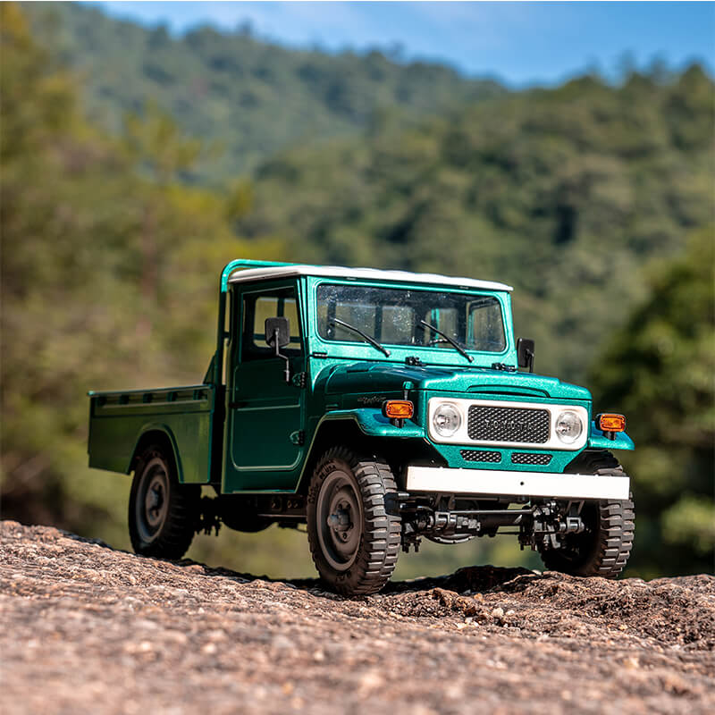 FMS 1:12 TOYOTA FJ45 Pickup Truck RTR 