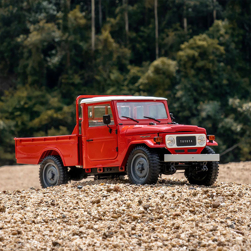 FMS 1:12 TOYOTA FJ45 Pickup Truck RTR 