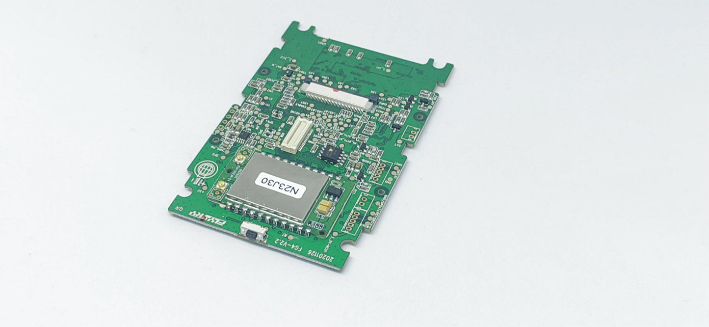 Carte mère FLYSKY Noble NB4 PCBA