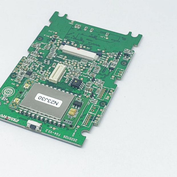 FLYSKY Noble NB4 Pro Mainboard PCBA