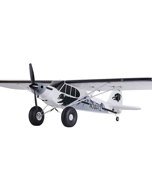 FMS 1300mm PA-18 Super Cub with Reflex V3, PNP / RTF (Only Shipped to Canada)