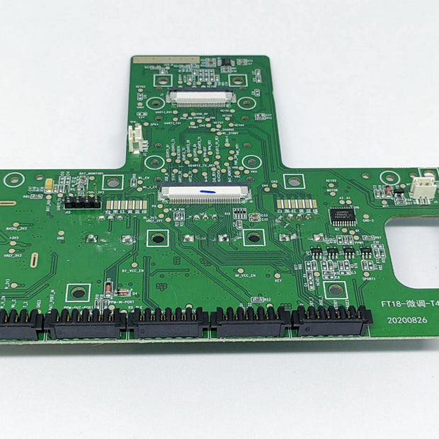 FLYSKY Paladin PL18 Tr Schalter PCBA